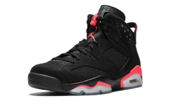 6 Retro "Infrared" 384664 023