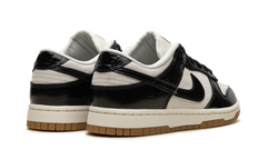 Wmns Dunk Low LX"Black Croc" FJ2260 003