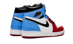1 Retro High "Les Twin - Fearless" CK5666 100