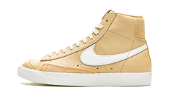 BLAZER MID'77 WMNS"Sesame" DD9679 200