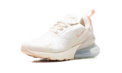 Air Max 270 WMNS"Soft Pearl/ Washed Coral" IH5966 001