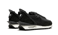 DAYBREAK/ UNDERCOVER MNS WMNS"Undercover - Black" CJ3295 001