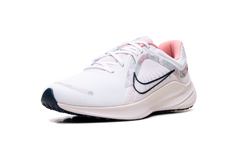 Quest 5 WMNS"White Midnight Navy" FB6944 100