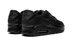 AIR MAX 90 MNS WMNS"Triple Black" DH8010 001
