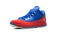 CP3.VI AE "Sport Red Game Royal" 580580 607