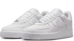 Force 1 Low Kobe Bryant Forever White