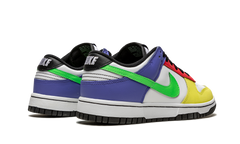 DUNK LOW WMNS"Green Strike" DD1503 106