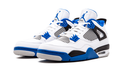 4 Retro "Motorsports" 308497 117