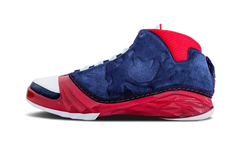 23 Retro "Howard University PE" FV1334 406