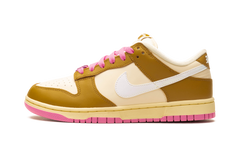 DUNK LO SE WMNS"Dance - Bronzine Pink" FD8683 700