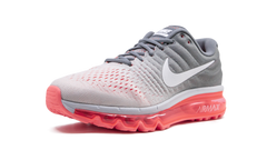 AIR MAX 2017 MNS WMNS"Platinum" 849560 007