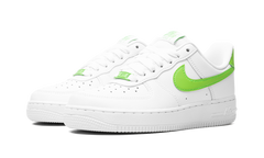 AIR FORCE 1 WMNS"Action Green" DD8959 112