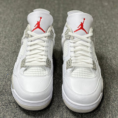 4 Retro White Oreo (2021)