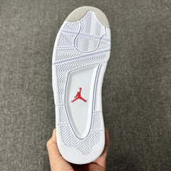 4 Retro White Oreo (2021)