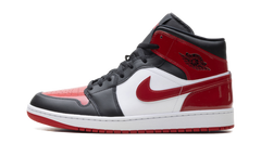 1 Mid SE "Patent Bred Toe" HV4091 006