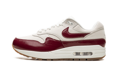 AIR MAX 1 LX WMNS"Team Red" FJ3169 100