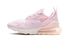 AIR MAX 270 WMNS "Pink Foam" AH6789 605
