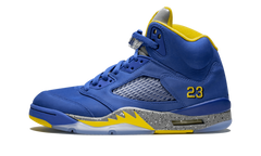 5 Retro "Laney Varsity Royal" CD2720 400