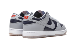 DUNK LO SP MNS WMNS"College Navy Grey" DD1768 400