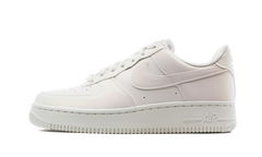 AIR FORCE 1'07 MNS WMNS"Reflective White" DC2062 100