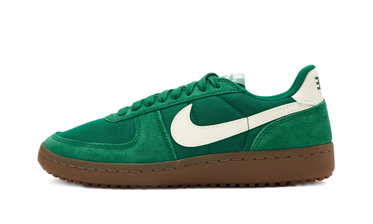 Field General WMNS"Malachite Gum Dark Brown Soft Pearl" HJ6000 300