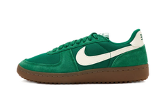 Field General WMNS"Malachite Gum Dark Brown Soft Pearl" HJ6000 300