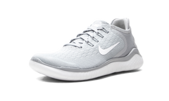 FREE RN 2018 MNS WMNS"Grey" 942837 003