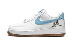 AIR FORCE 1 LO'07 MNS WMNS"Indigo" CZ0269 100