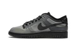 DUNK LOW WMNS"Comme des Garçons - Black Clear" CZ2675 002