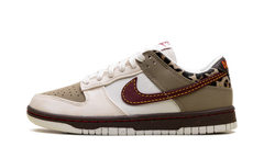 Dunk Low Retro Wmns"Khaki Leopard" IM6687 262