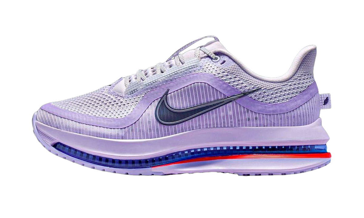 Air Zoom Pegasus Premium WMNS"Barely Grape" HQ2593 500