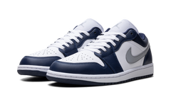 1 Low "Midnight Navy" 553558 141
