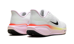 Air Zoom Pegasus 41 Wmns"White/ Pink Foam" IB4377 100