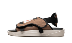 LS Slide "brown" CZ0791 201