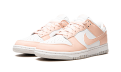 DUNK LO NEXT NATURE MNS WMNS"White/ Pale Coral" DD1873 100