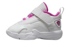 Max Aura 6 TD "White Fire Pink" FQ8296 160