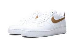 Air Force 1 Low'07 Next Nature Wmns"White/ Metallic Gold" DC9486 114