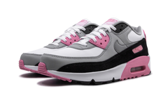 Air Max 90 LTR (GS) "Rose Pink"