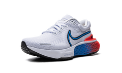 ZOOMX INVINCIBLE RUN FK 2 MNS WMNS"Grey" DV2177 001