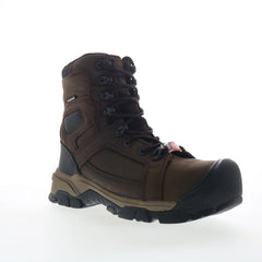Avenger Ripsaw Alloy Toe A7333 Mens Brown Wide Leather Work & Safety Boots