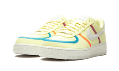 AIR FORCE 1'07 LX MNS WMNS"Life Lime"