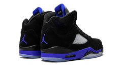 5 Retro "Racer Blue" CT4838 004