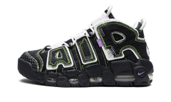 AIR MORE UPTEMPO MNS WMNS"Serena Williams Design Crew - Denim" DX4219 400