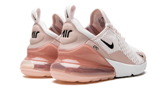 AIR MAX 270 MNS WMNS"Soft Pink" AH6789 604