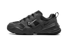 Tech Hera WMNS"Black" DR9761 003