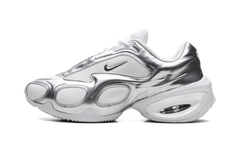 Air Max Muse WMNS"Metallic Silver" FV1920 100