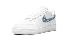 AIR FORCE 1 LO MNS WMNS"Paisley - Worn Blue" DH4406 100