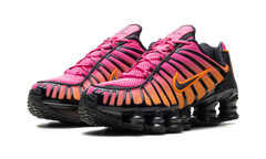 Shox TL Fade WMNS"Pinksicle Total Orange" IH1336 601
