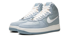 AIR FORCE 1 HIGH SCULPT MNS WMNS"Worn Blue" DQ9325 300