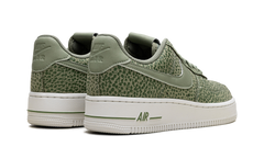 AIR FORCE 1'07 WMNS"Green" FV6519-200